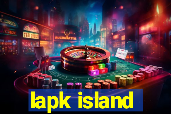 lapk island